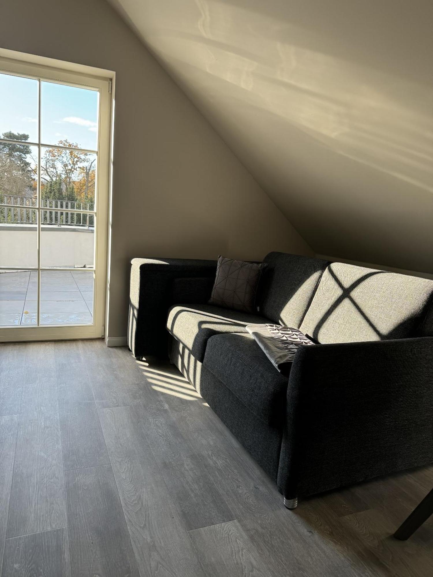 Apartmenthaus Burkhardt Meissen Room photo