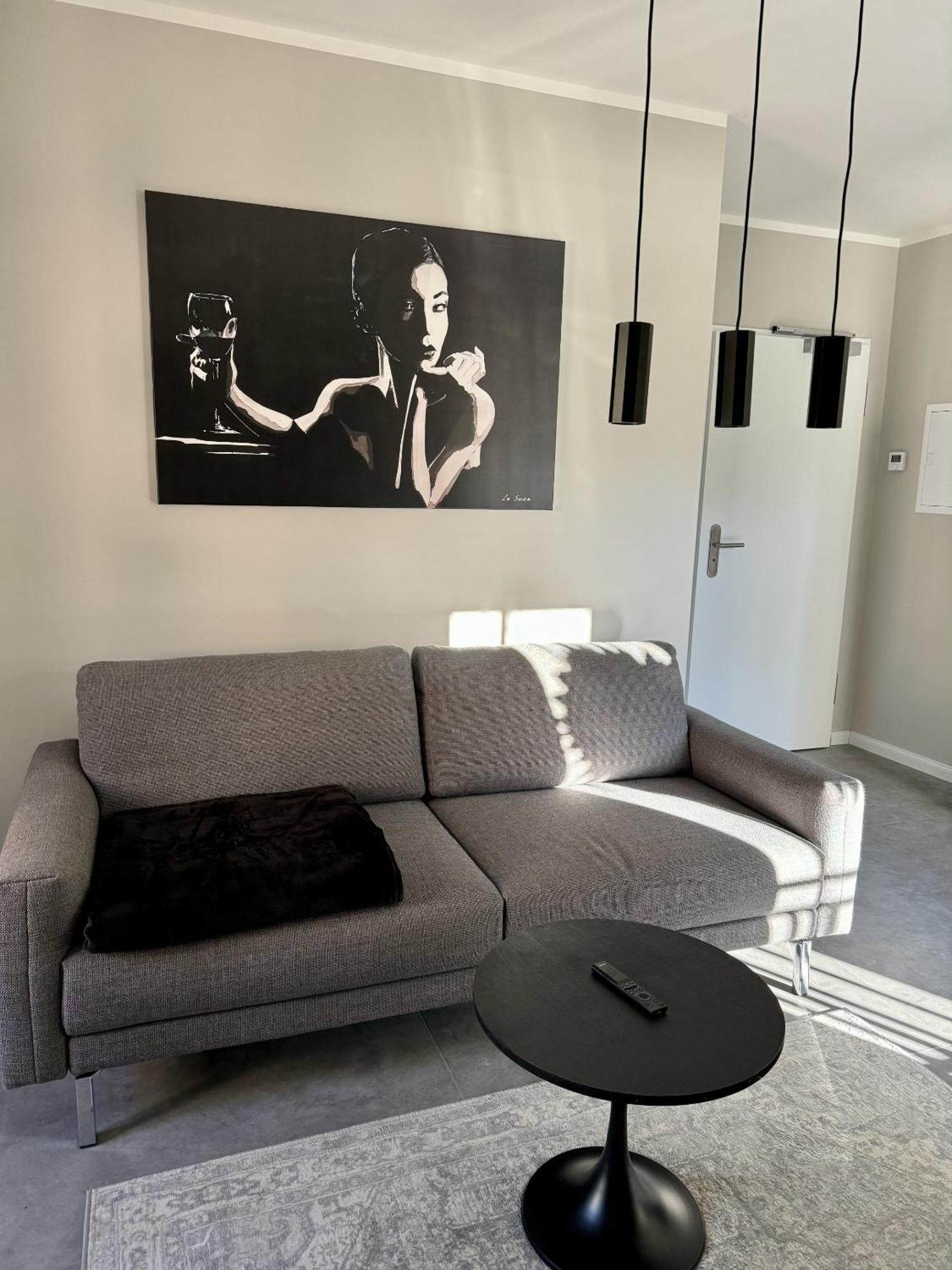 Apartmenthaus Burkhardt Meissen Room photo