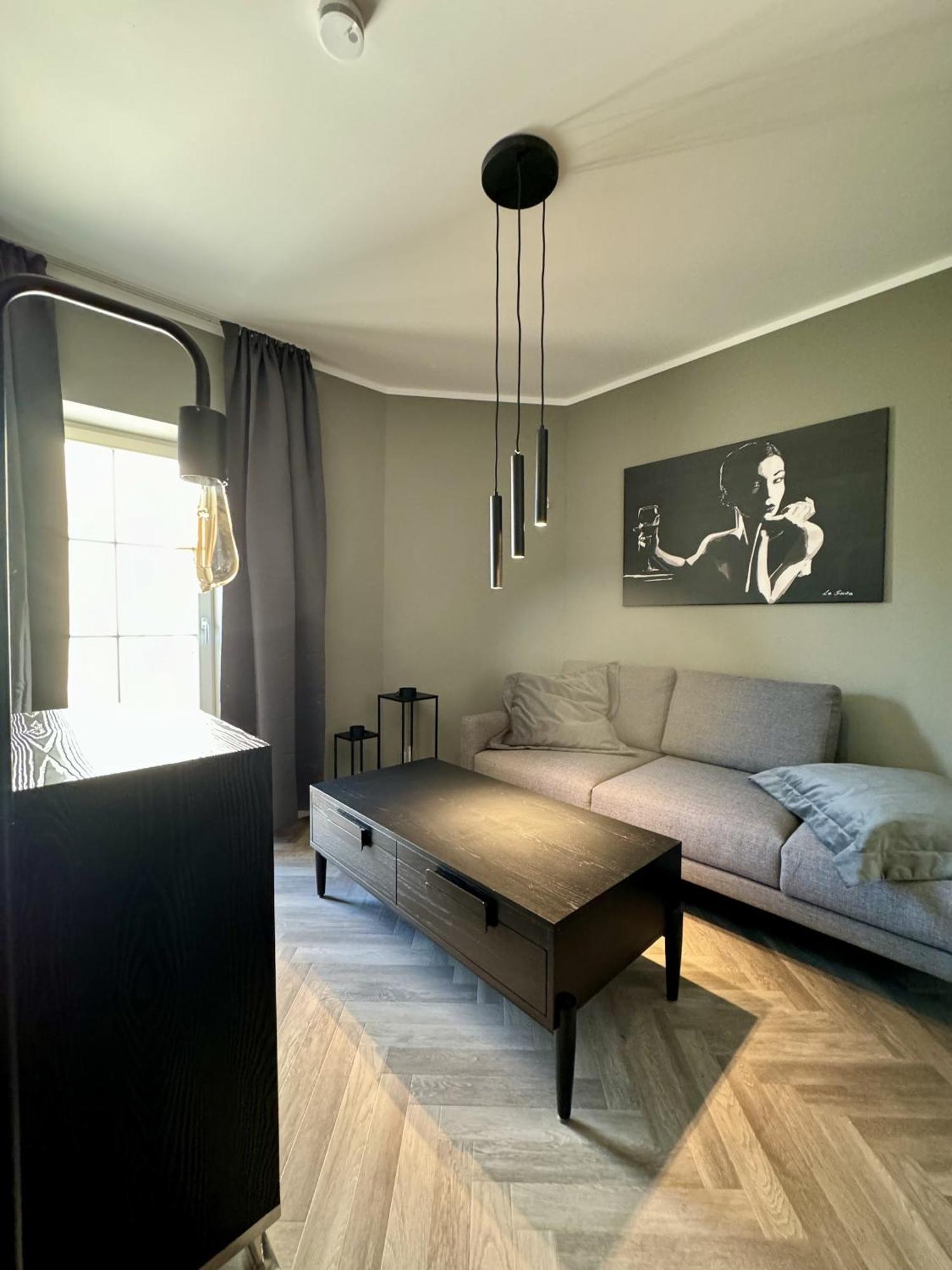 Apartmenthaus Burkhardt Meissen Room photo