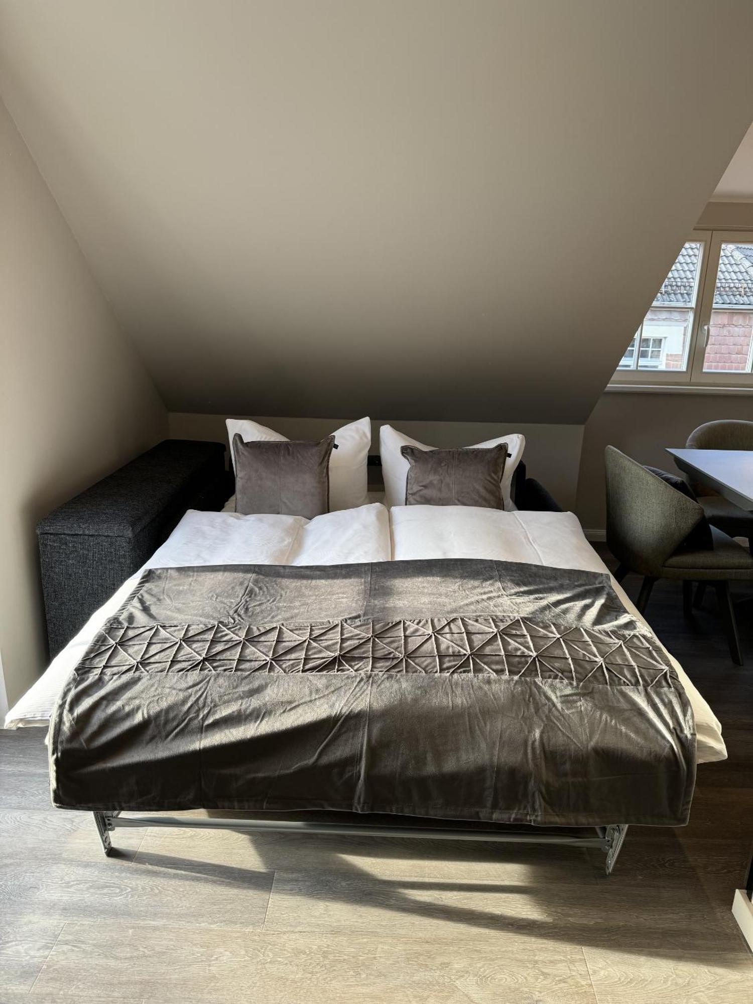 Apartmenthaus Burkhardt Meissen Room photo