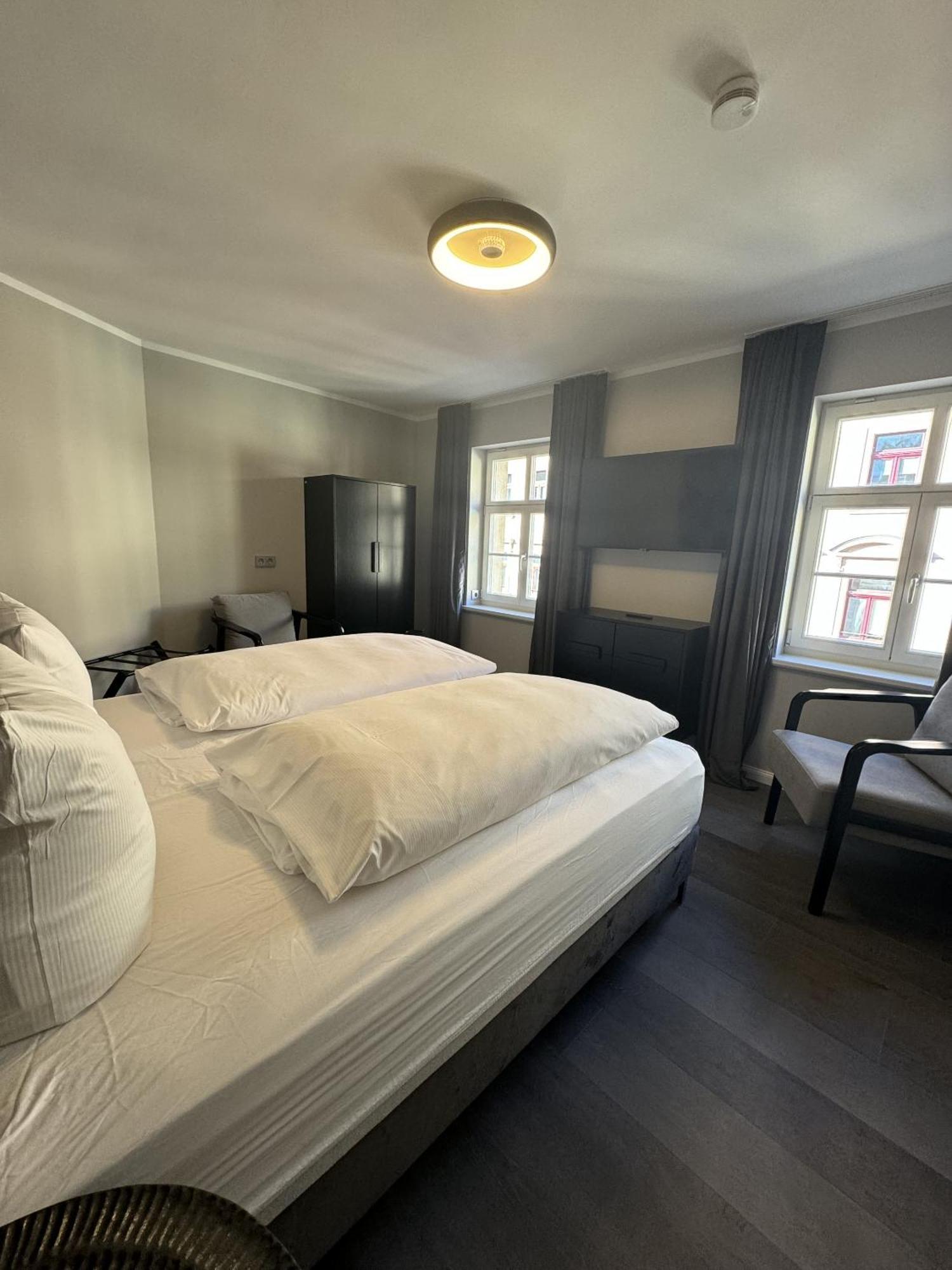 Apartmenthaus Burkhardt Meissen Room photo