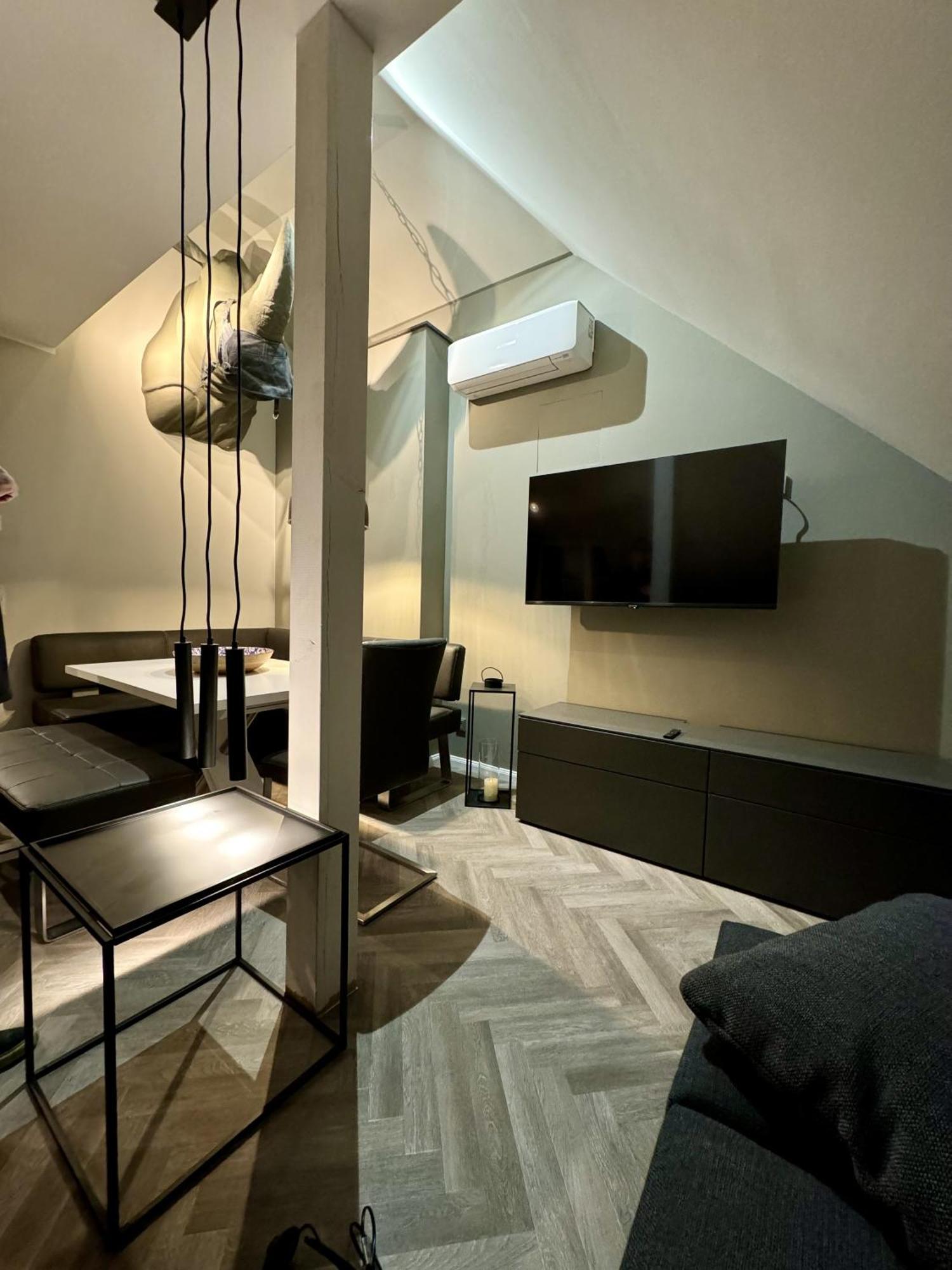 Apartmenthaus Burkhardt Meissen Room photo