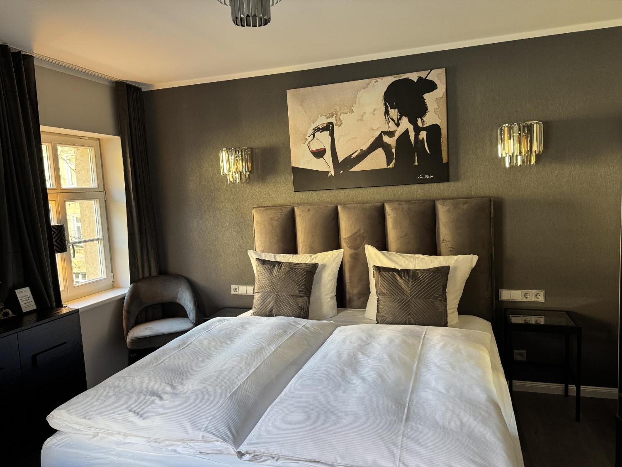 Apartmenthaus Burkhardt Meissen Room photo