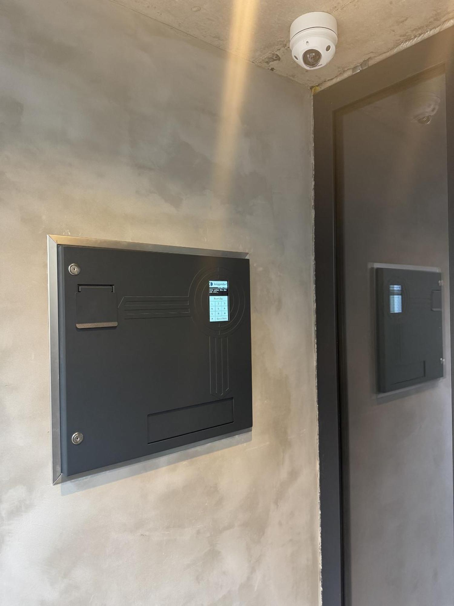 Apartmenthaus Burkhardt Meissen Exterior photo