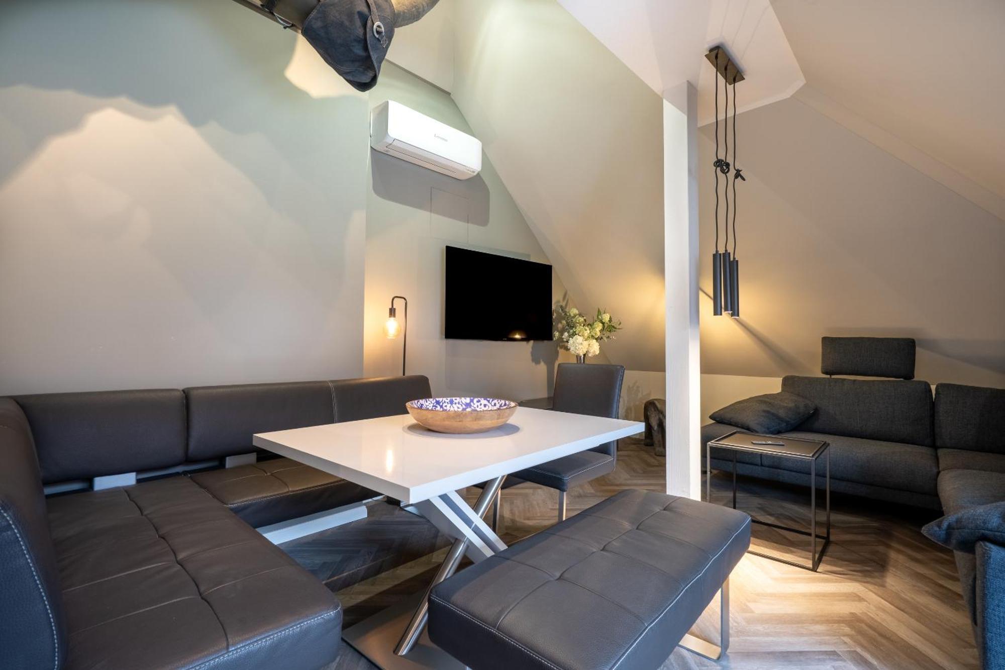 Apartmenthaus Burkhardt Meissen Room photo
