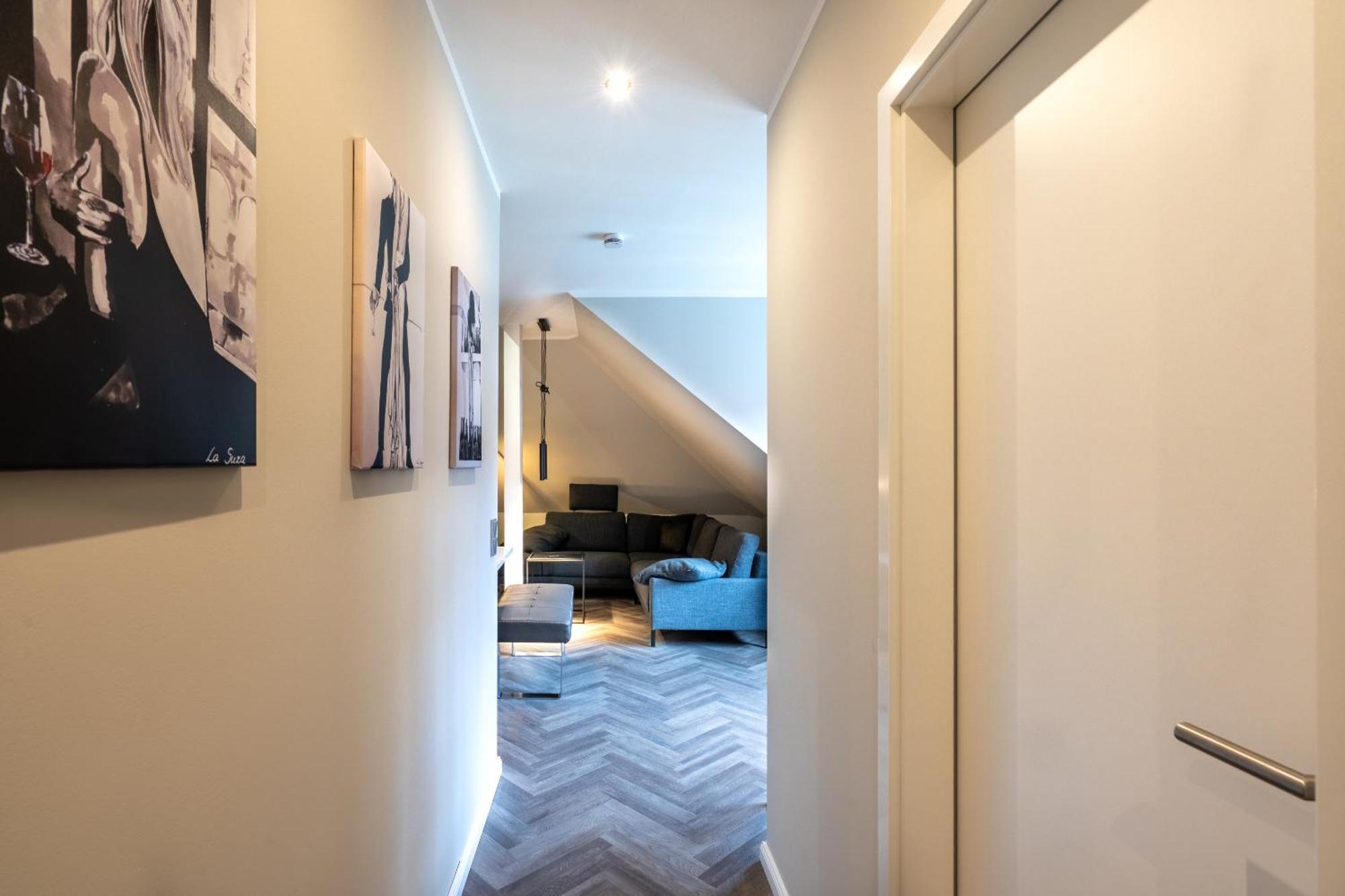 Apartmenthaus Burkhardt Meissen Room photo