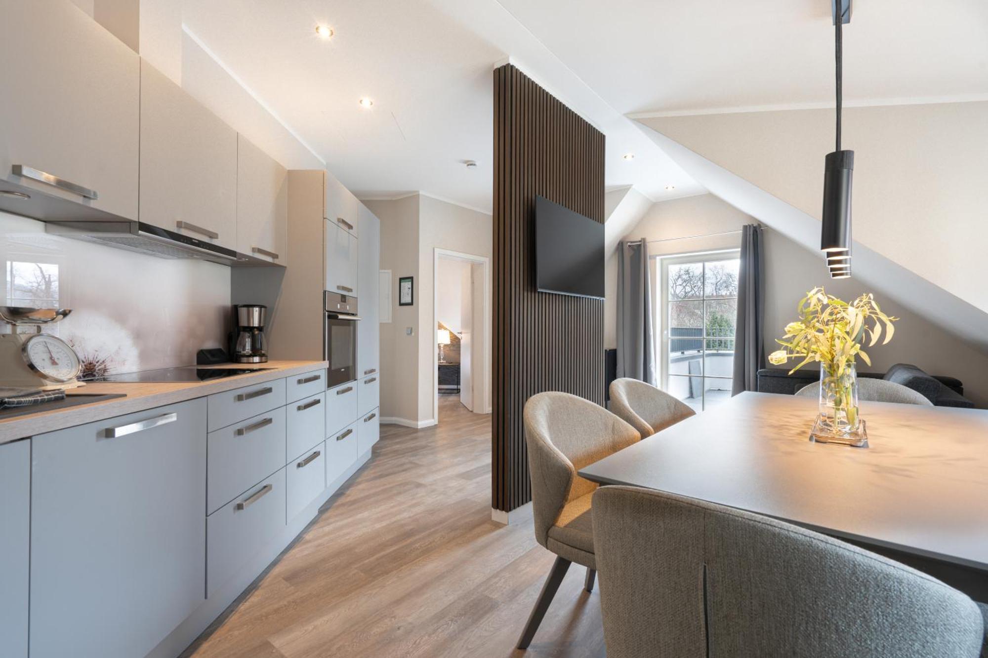Apartmenthaus Burkhardt Meissen Room photo