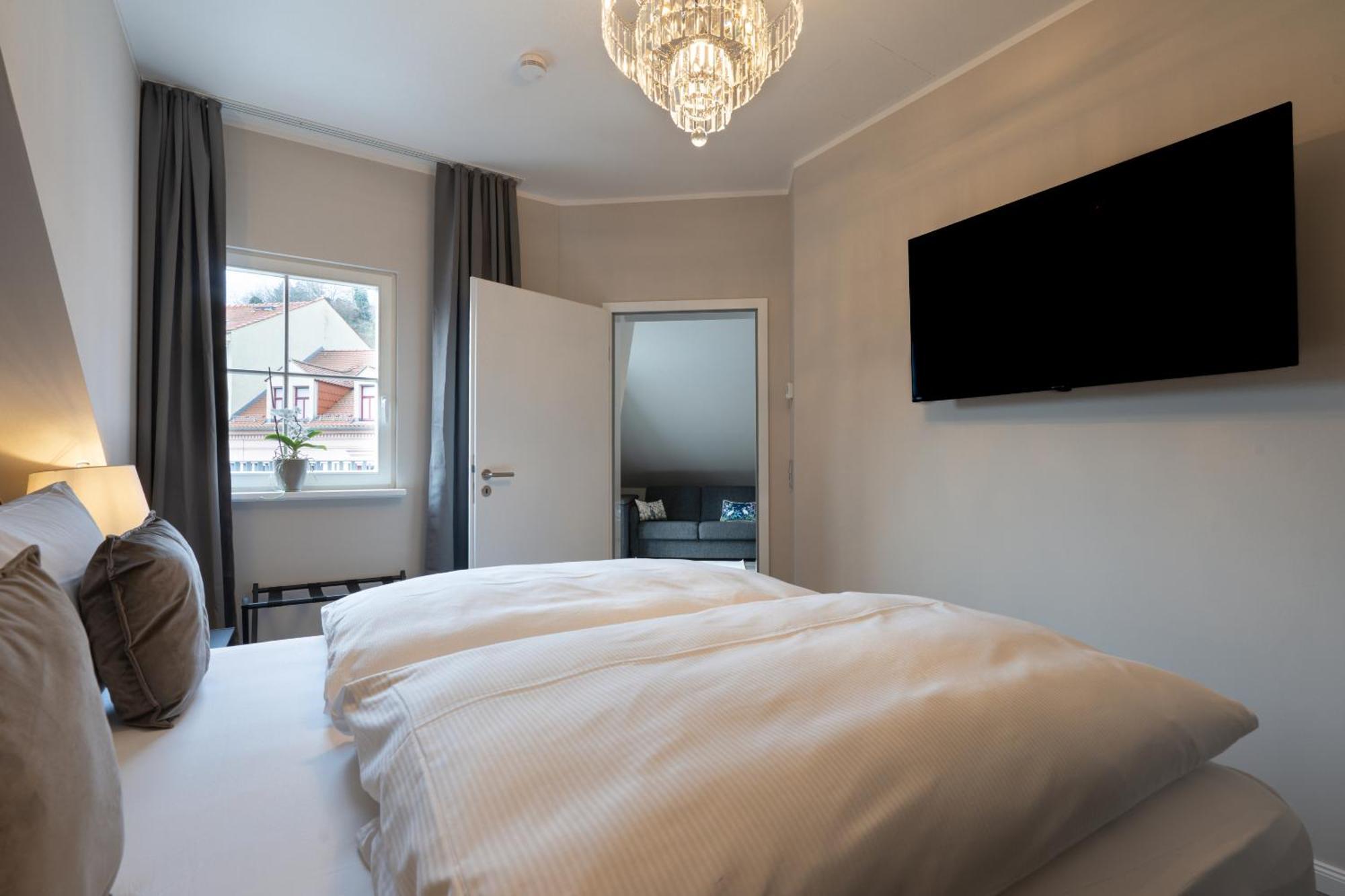 Apartmenthaus Burkhardt Meissen Room photo
