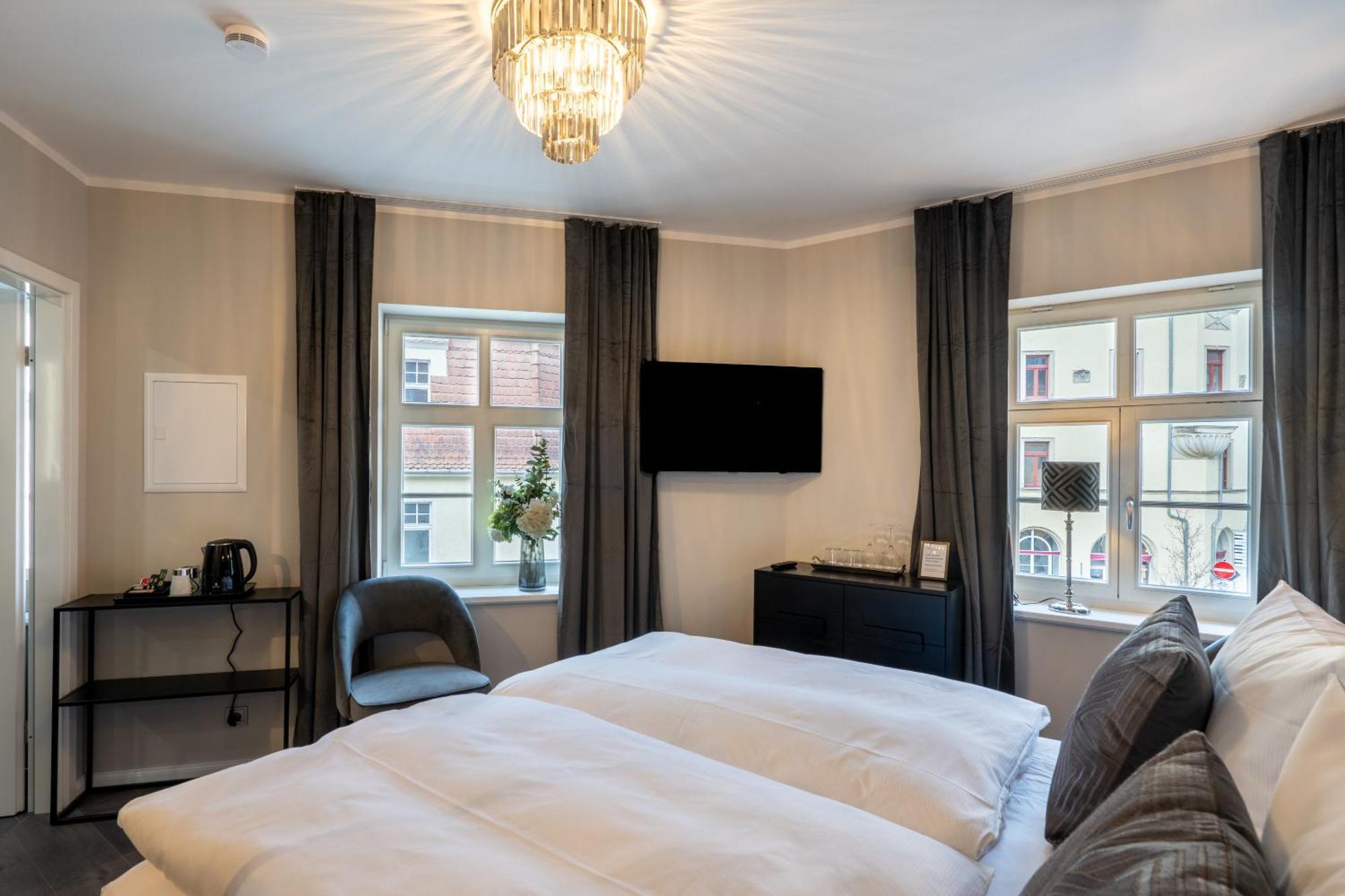 Apartmenthaus Burkhardt Meissen Room photo