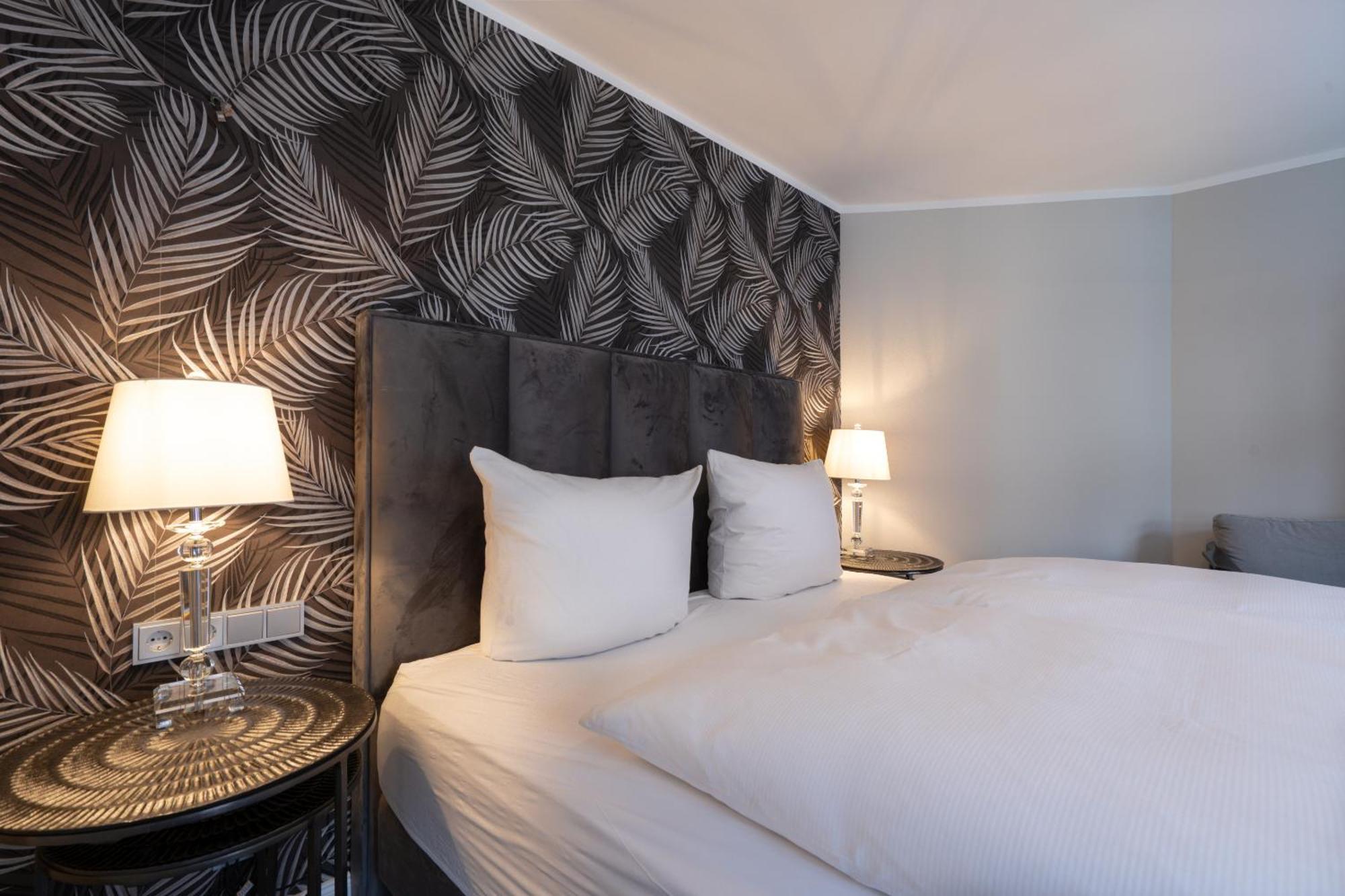 Apartmenthaus Burkhardt Meissen Room photo